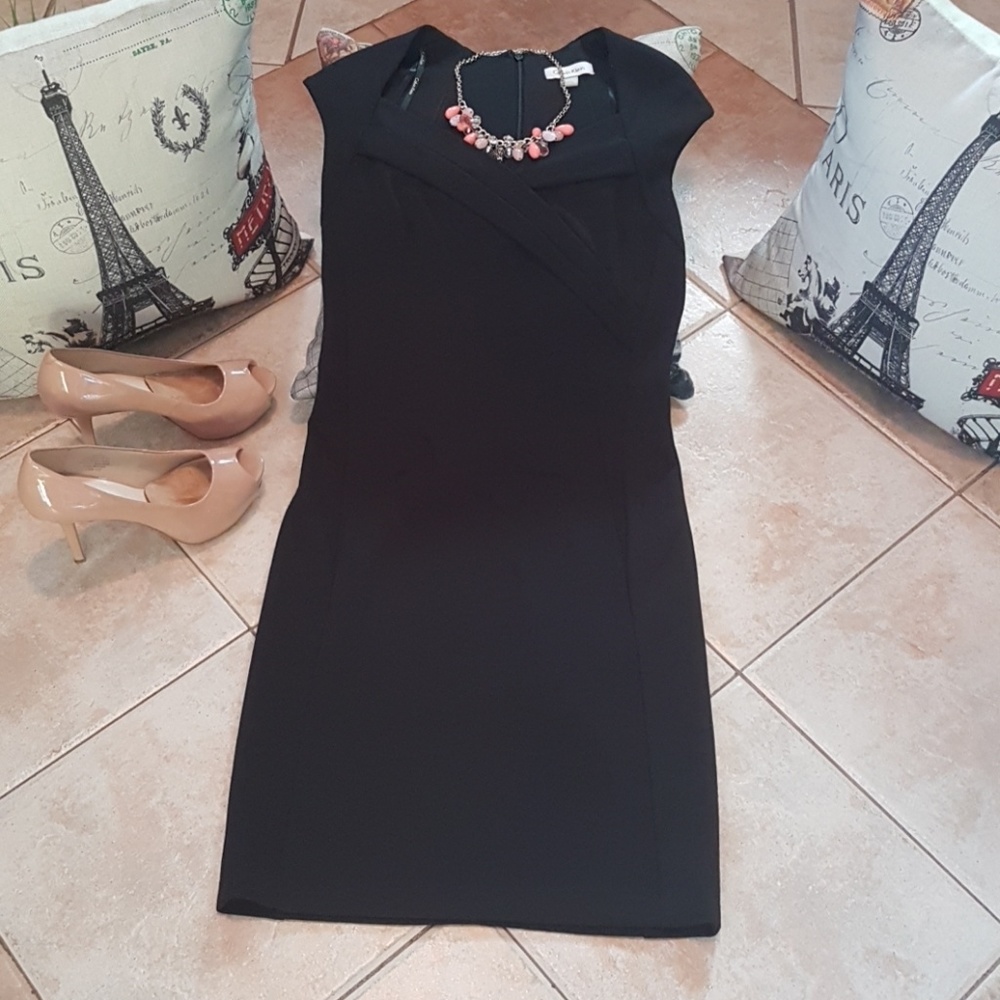 🔶Calvin klein Dress
